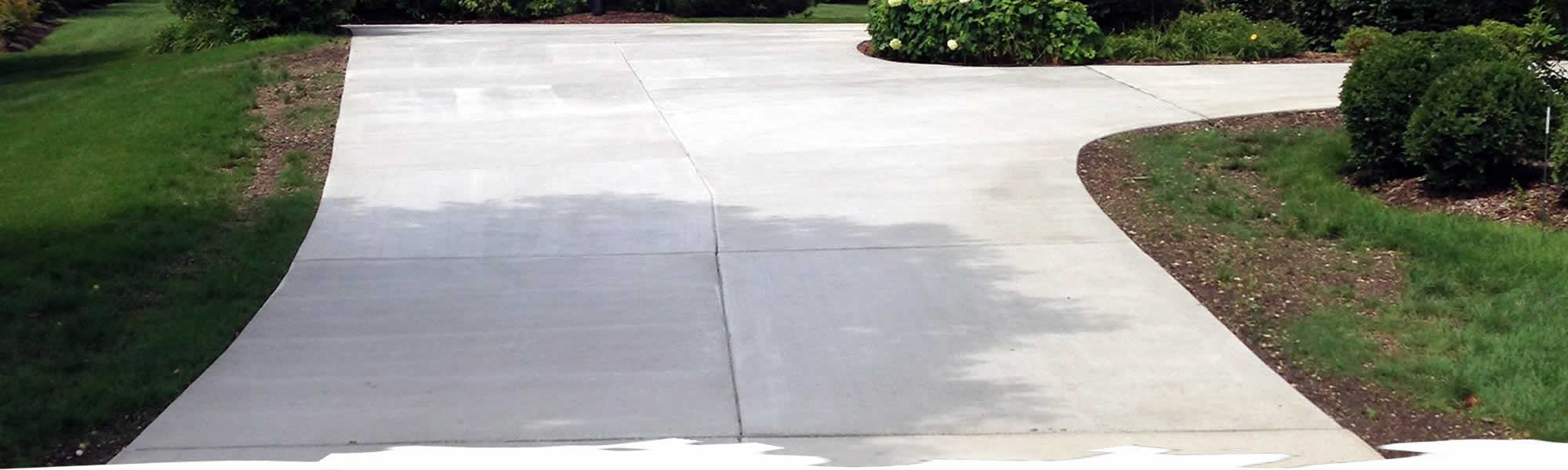 Concrete Cleaning Services Tennessee