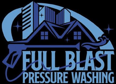 Full Blast Pressure Washing